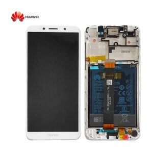 Batterie Huawei Y5 2018 – Original blanc