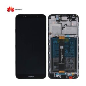 Batterie Huawei Y5 2018 – Original noir