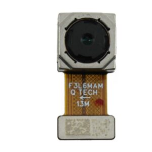 Appareil Photo Huawei Y5 2018 13MP