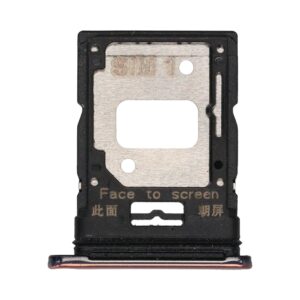 Tiroir SIM Premium Xiaomi 11 Lite 5G NE Rose Pêche