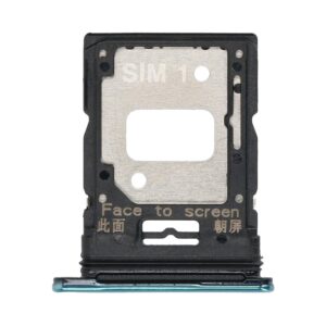 Tiroir SIM Premium Xiaomi 11 Lite 5G NE Vert Menthe