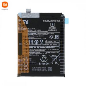 Batterie Originale Xiaomi Mi 11 Lite 4G/Mi 11 Lite 5G/11 Lite 5G NE 32130000042R 46020000741Y BP42