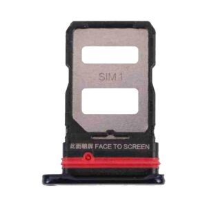 Tiroir SIM Premium Xiaomi 11T 5G Gris Comète