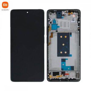 Écran tactile Original Xiaomi 11T 5G 560004K11R00 Gris Comète