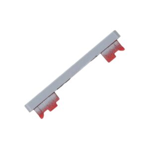 Bouton Volume Premium Xiaomi 11T 5G Blanc Lunaire