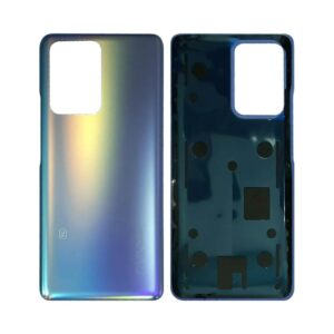 Cache Arrière Premium Xiaomi 11T 5G Bleu Celeste