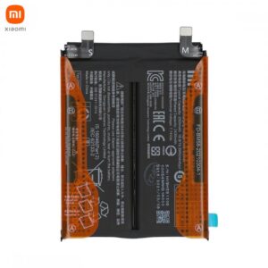 Batterie Originale Xiaomi 11T Pro 5G 460200007R1G 460200008L1G 460200008M1G BM58