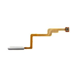 Lecteur Empreinte Premium Xiaomi 11T 5G/11T Pro 5G Blanc Lunaire