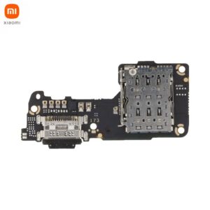 Connecteur de Charge Original Xiaomi 12 5G 56000100L300