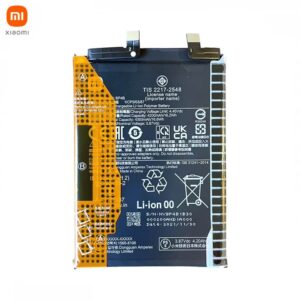 Batterie Originale Xiaomi 12 Lite 46020000BL1G BP4B