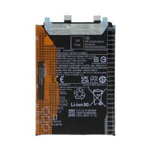Batterie Premium Xiaomi 12 Lite BP4B