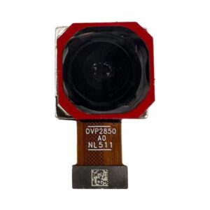 Caméra Principale Premium Xiaomi 12 Lite 108MP