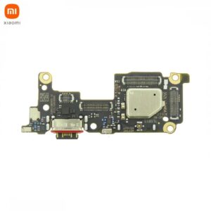 Connecteur de Charge Original Xiaomi 12T 560001L12A00