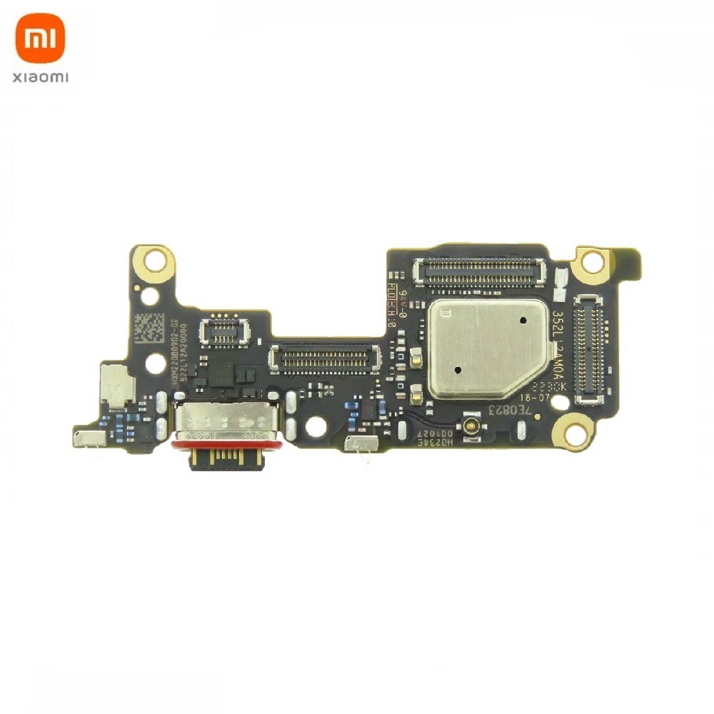 Connecteur de Charge Original Xiaomi 12T 560001L12A00