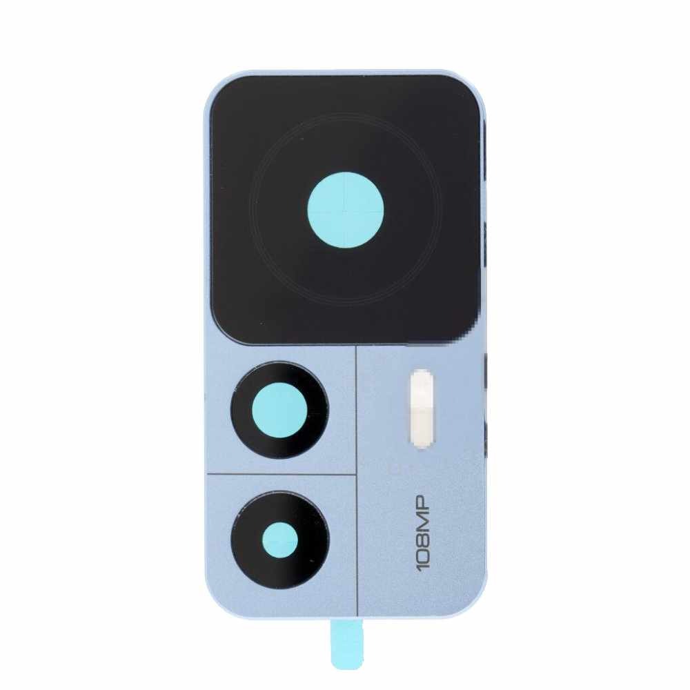 Lentille Premium Xiaomi 12T Bleu