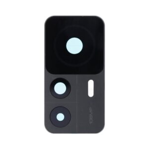 Lentille Premium Xiaomi 12T Noir