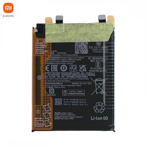 Batterie Originale Xiaomi 12T/12T Pro 46020000CW1G BM5J