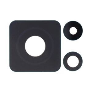 Lentille Premium Xiaomi 12T Pro Noir