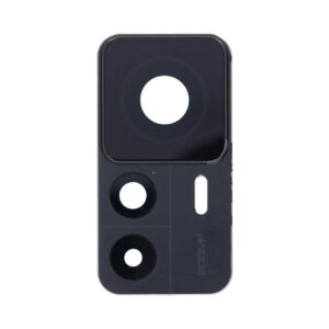 Support Lentille Premium Xiaomi 12T Pro Noir