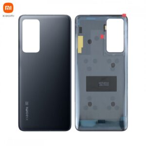 Cache Arrière Original Xiaomi 12X 5600070L3A00 Gris
