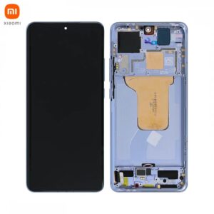 Écran tactile Original Xiaomi 12 5G/12X 56000400L300 5600040L3A00 56000A00L300 56000C0L3A00 Bleu
