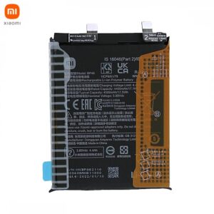 Batterie Originale Xiaomi 12 5G/12X 460200009C1G BP46