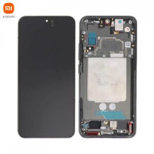 Écran tactile Original Xiaomi 13 5G 56000300M300 Noir