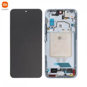 Écran tactile Original Xiaomi 13 5G 56000400M300 Blanc