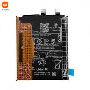 Batterie Originale Xiaomi 13 5G 46020000EA1G BP4G