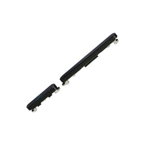 Bouton On/Off et Volume Premium Xiaomi 13 5G Noir