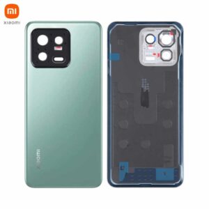 Cache Arrière Original Xiaomi 13 5G 56002500M300 Vert
