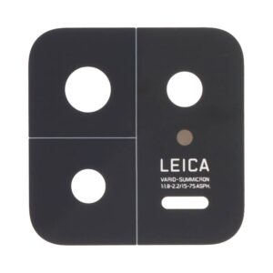 Lentille Premium Xiaomi 13 5G Noir