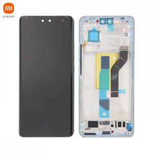 Écran tactile Original Xiaomi 13 Lite 5600040L9S00 Bleu