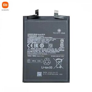 Batterie Originale Xiaomi 13 Lite 46020000E41G BP4E