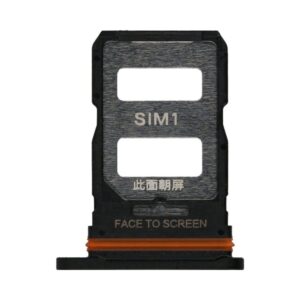 Tiroir SIM Premium Xiaomi 13 Lite Noir
