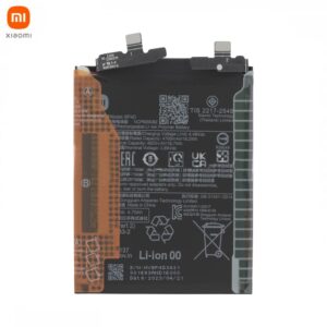 Batterie Originale Xiaomi 13 Pro 1330103000002A BP4D