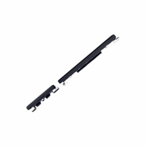 Bouton On/Off et Volume Premium Xiaomi 13 Pro Noir Céramique