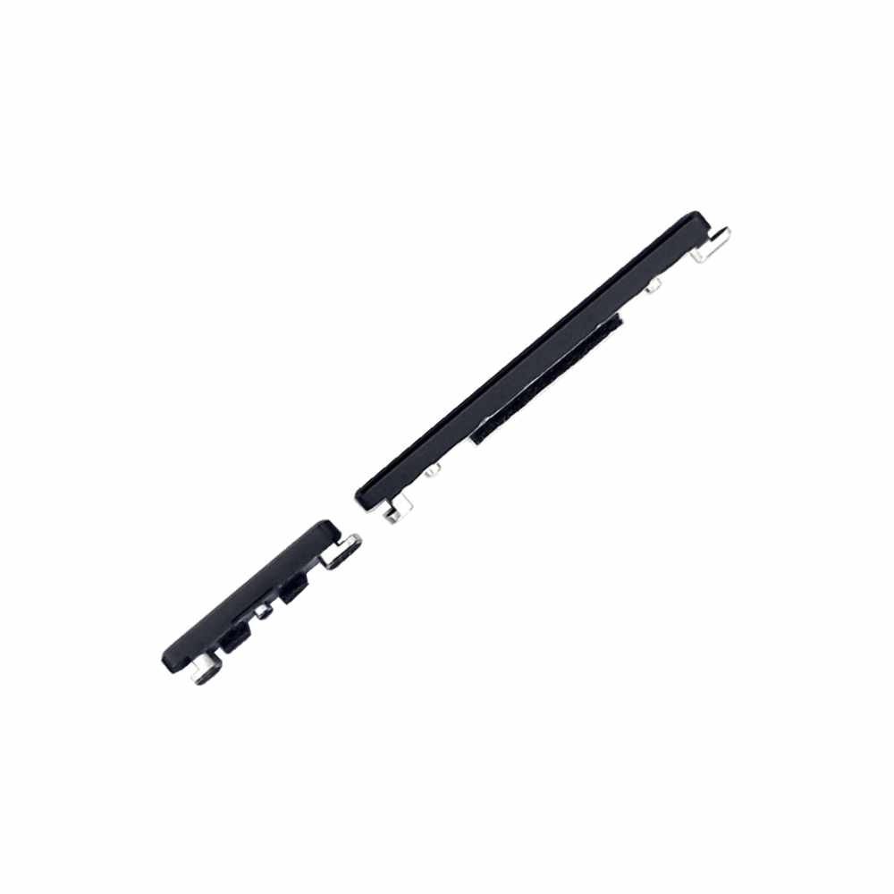 Bouton On/Off et Volume Premium Xiaomi 13 Pro Noir Céramique