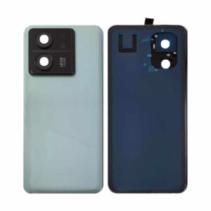 Cache Arrière Premium Xiaomi 13T Vert