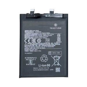 Batterie Premium Xiaomi 13T Pro BM5S