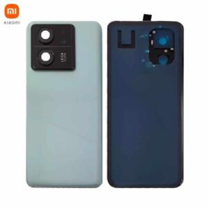 Cache Arrière Original Xiaomi 13T Pro 5600230M1200 Vert