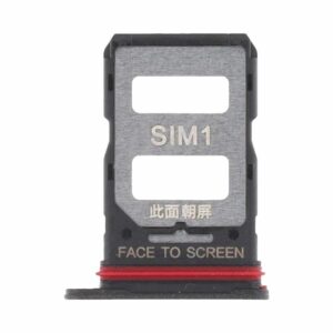 Tiroir SIM Premium Xiaomi 13T/13T Pro Noir