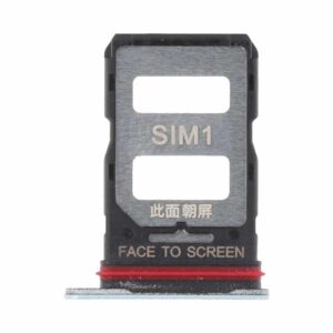 Tiroir SIM Premium Xiaomi 13T/13T Pro Vert