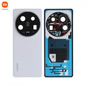 Cache Arrière Original Xiaomi 14 Ultra 56000400N100 Blanc