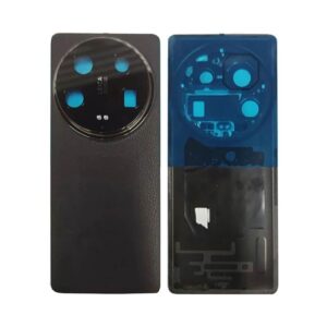 Cache Arrière Premium Xiaomi 14 Ultra Noir