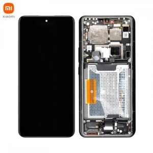 Écran tactile Original Xiaomi 14 Ultra 56000600N100 Blanc