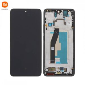 Écran tactile Original Xiaomi 14T 5600030N12A00 Noir Titane