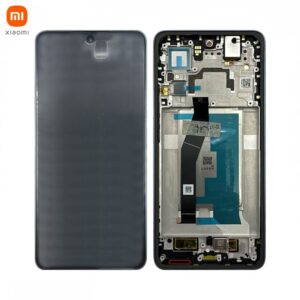 Écran tactile Original Xiaomi 14T 5600050N12A00 Bleu Titane