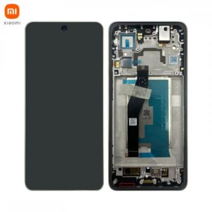 Écran tactile Original Xiaomi 14T 5600060N12A00 Vert