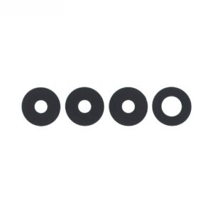 Lentille Premium Xiaomi 14T/14T Pro Noir